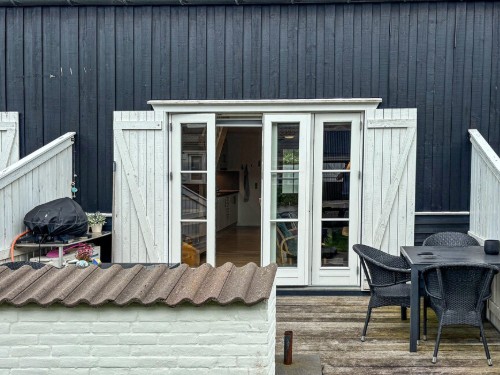 Feriehus - 6 personer -  - Agger Havn Feriecenter - Agger - 7770 - Vestervig