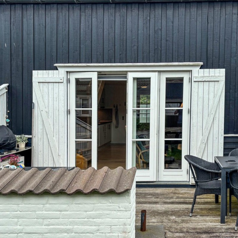 Ferienhaus - 6 Personen -  - Agger Havn Feriecenter - Agger - 7770 - Vestervig