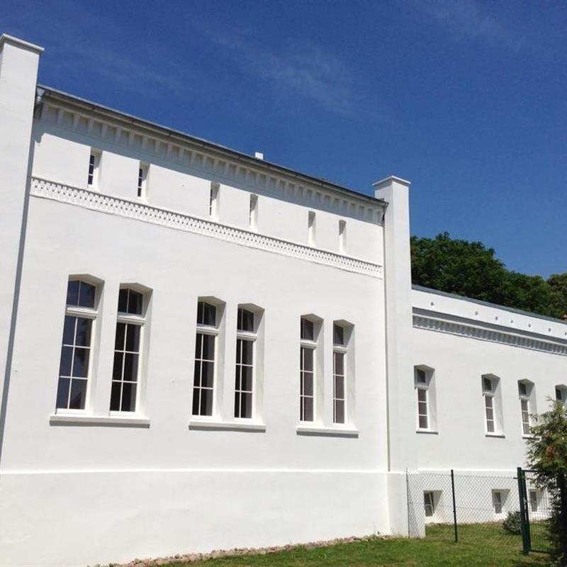 Ferielejlighed - 3 personer -  - Am Hof - 17209 - Sietow-Hinrichsberg