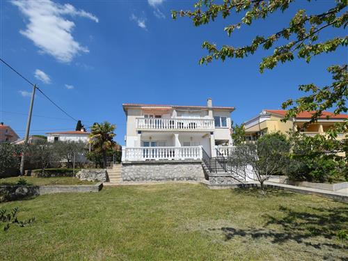 Ferienwohnung - 3 Personen -  - Bodulska - 51500 - Krk