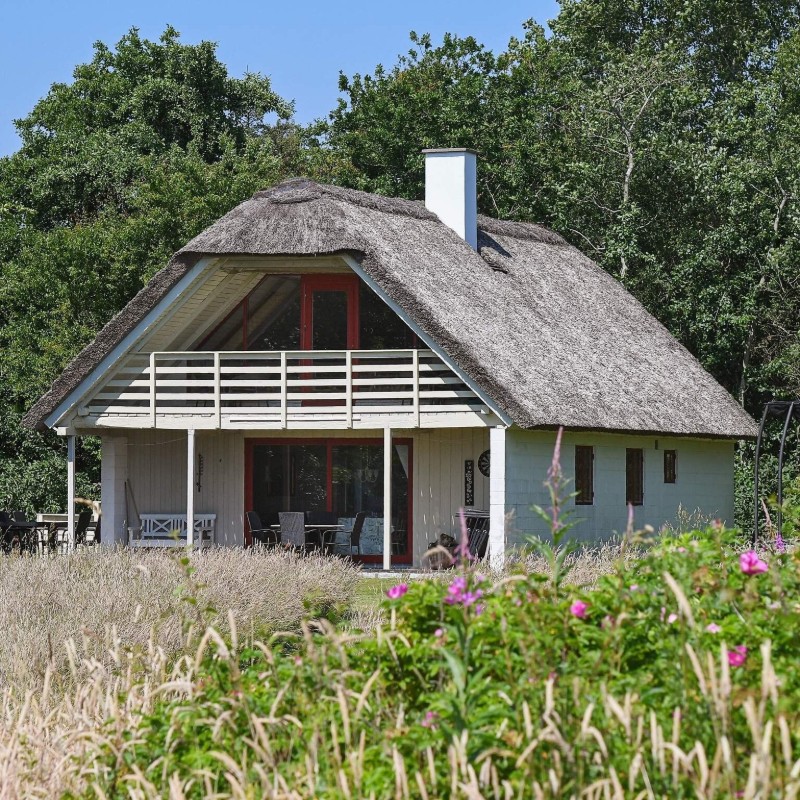 Ferienhaus - 6 Personen -  - Rønbakken - Jegindö - 7790 - The Limfjord's Islands