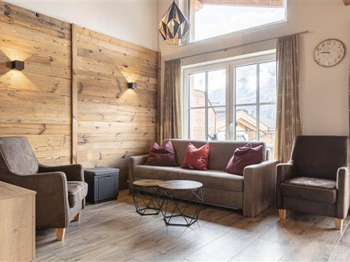 Holiday home - 10 persons -  - 5723 - Uttendorf