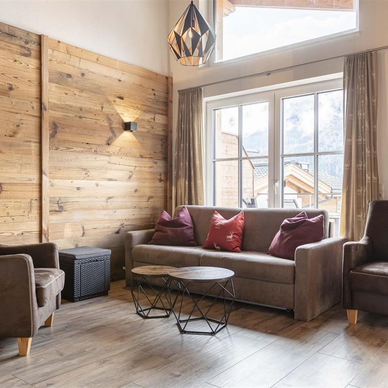 Sommerhus - 10 personer -  - 5723 - Uttendorf