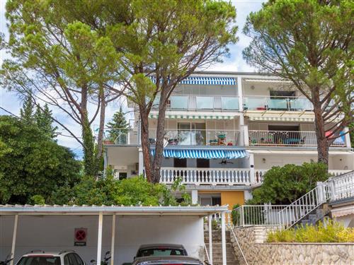 Ferieleilighet - 5 personer -  - Selce - 51266