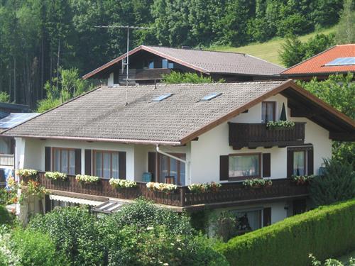 Ferienhaus - 4 Personen -  - Am Zellerberg - 83324 - Ruhpolding