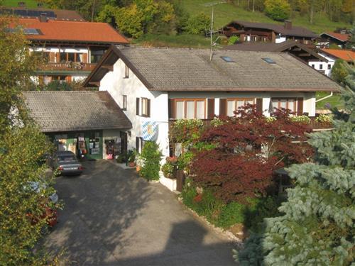 Ferieleilighet - 4 personer -  - Am Zellerberg - 83324 - Ruhpolding