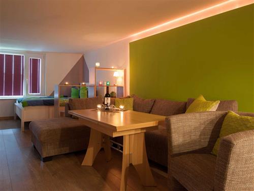 Ferieleilighet - 4 personer -  - John-Brinckman-Straße - 18311 - Ribnitz-Damgarten