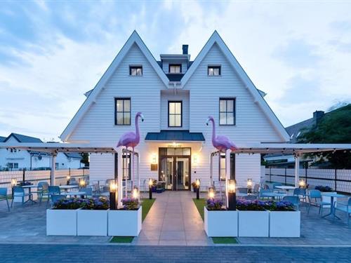 Semesterlägenhet - 2 personer -  - 72420 - Dziwnów