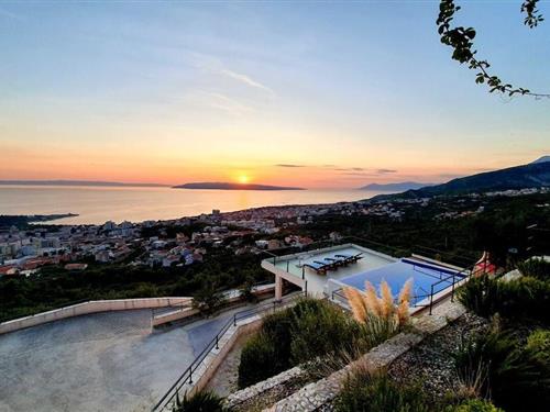 Villa - 5 personer -  - 21300 - Makarska