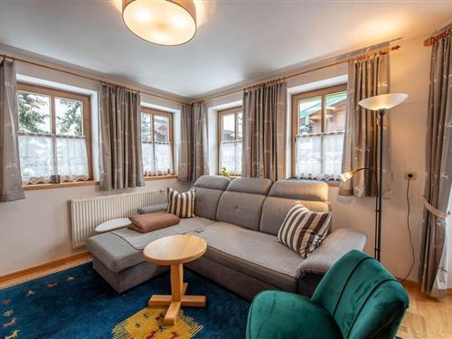 Ferieleilighet - 4 personer -  - Hochkrimml - 5743 - Krimml