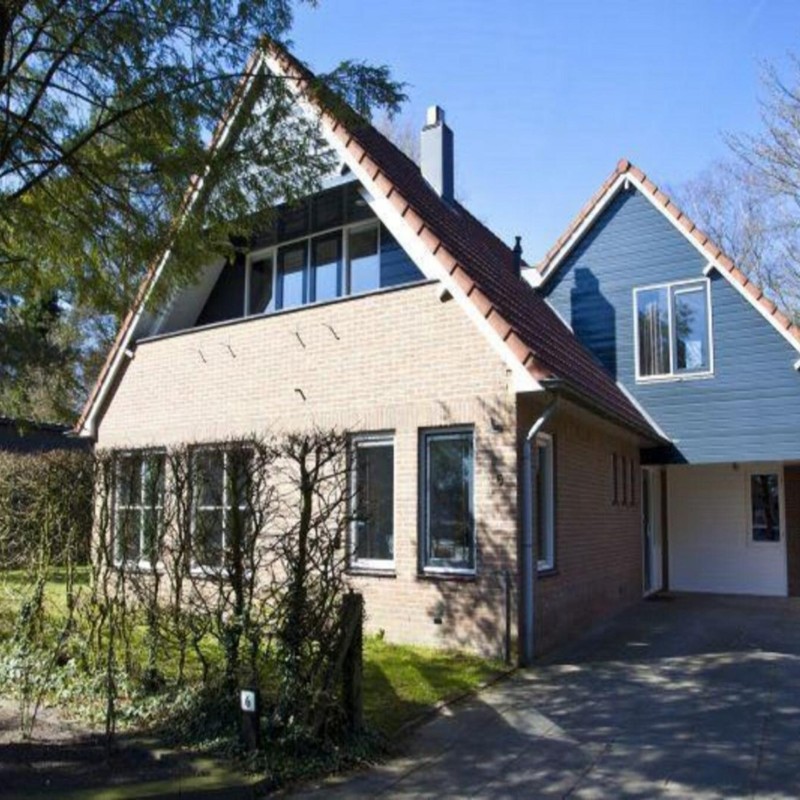 Sommerhus - 18 personer -  - 6731 CK - Otterlo