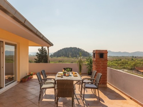 Ferienwohnung - 6 Personen -  - Neretvanska - Ploce-Rogotin - 20343 - Rogotin