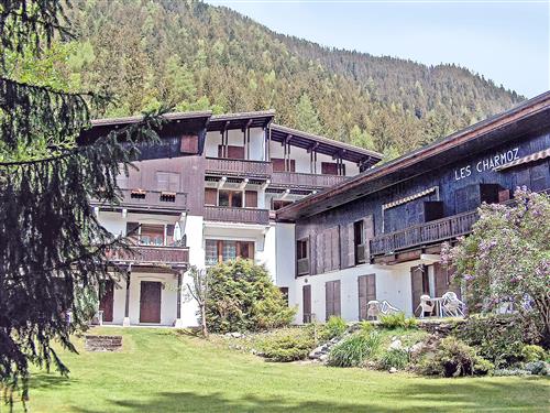 Holiday Home/Apartment - 6 persons -  - Chamonix - 74400