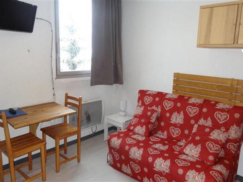 Holiday Home/Apartment - 2 persons -  - 38860 - Venosc