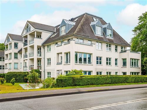 Ferieleilighet - 4 personer -  - Eckernförde - 24340