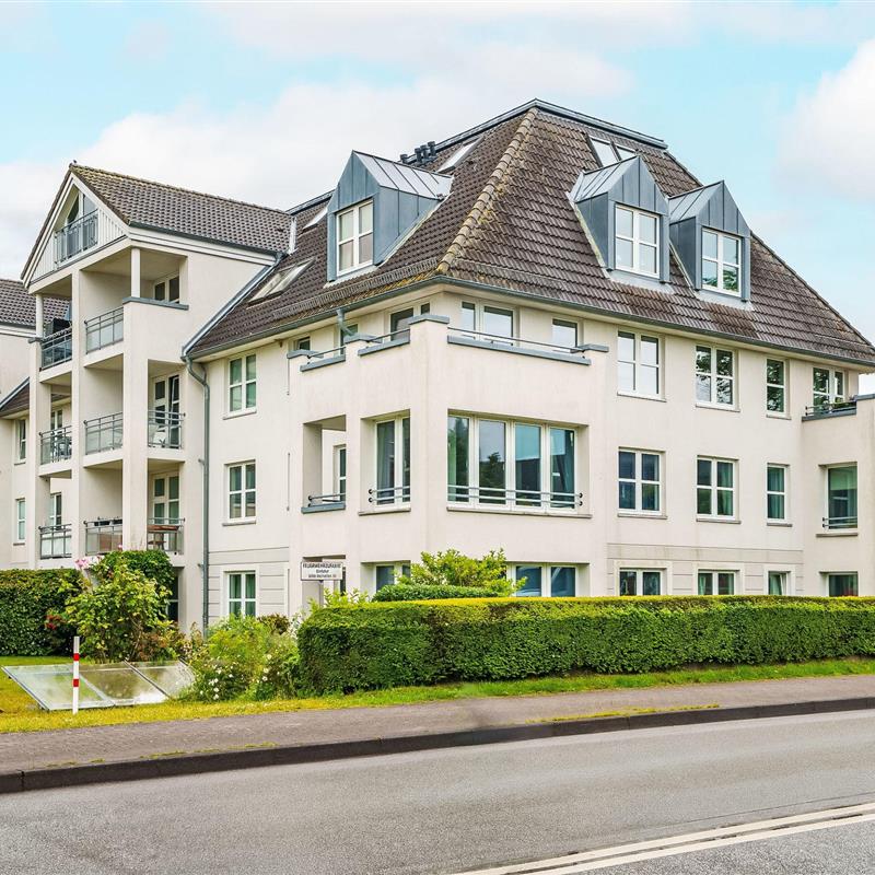 Ferielejlighed - 4 personer -  - Eckernförde - 24340