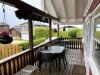 Billede 3 - Terrasse