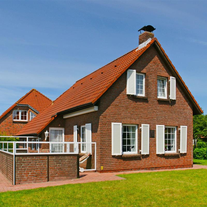 Sommerhus - 4 personer -  - Norddeich - 26506