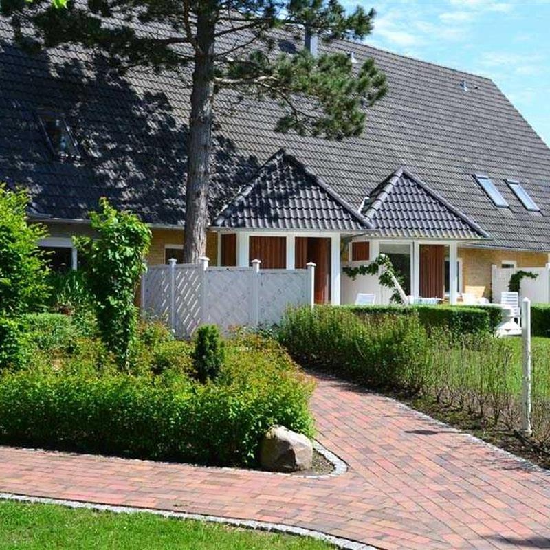 Ferielejlighed - 4 personer -  - Drift - 25826 - St. Peter-Ording