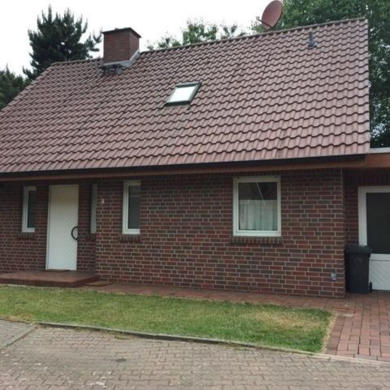 Sommerhus - 6 personer -  - An der Rehwiese - 49751 - Sögel