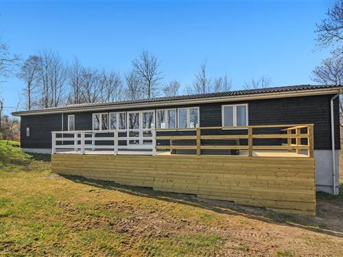 Ferienhaus - 8 Personen -  - Askelundsvej - 3740 - Svaneke