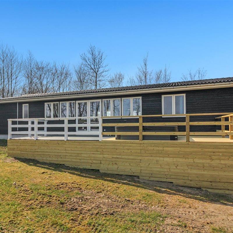 Ferienhaus - 8 Personen -  - Askelundsvej - 3740 - Svaneke