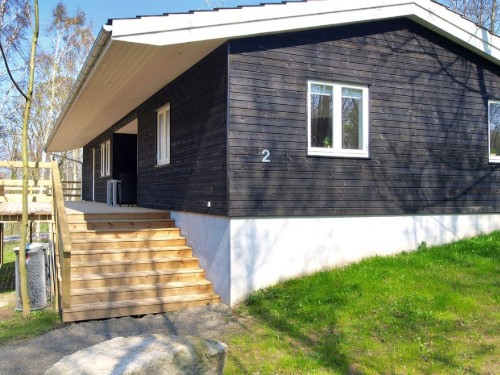 Fritidshus - 8 personer -  - Askelundsvej - 3740 - Svaneke