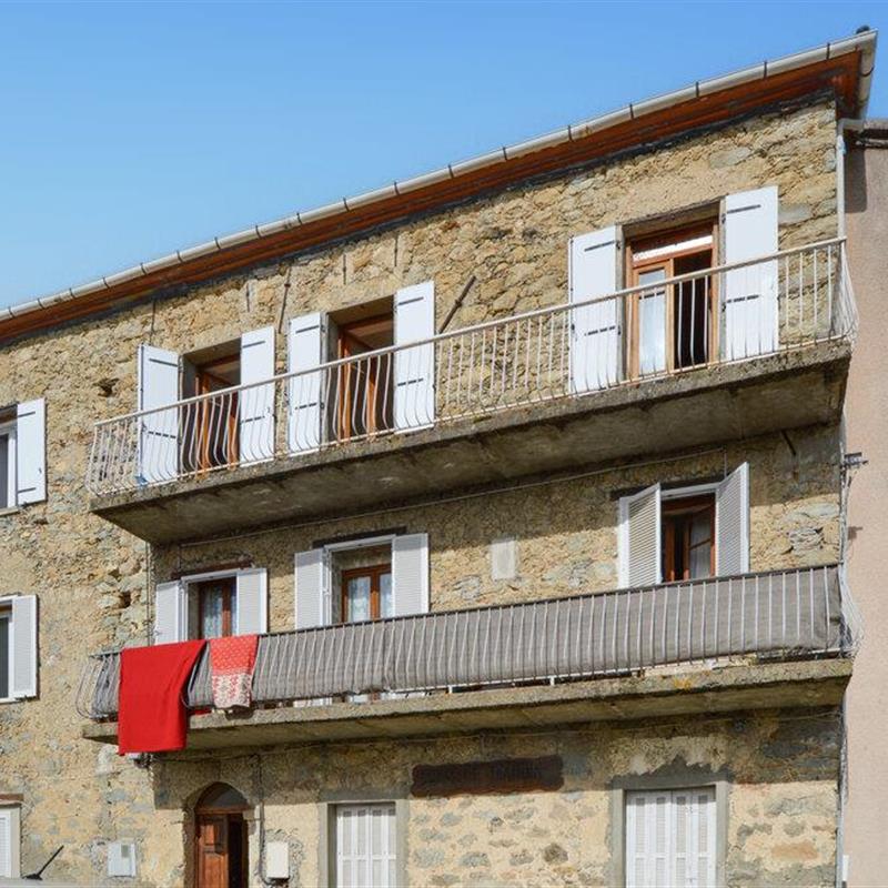 Ferielejlighed - 4 personer -  - Place de l'Olmo - 20240 - Poggio Di Nazza