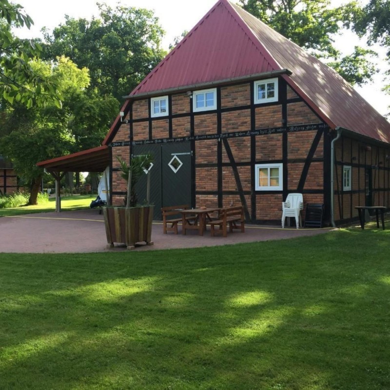 Ferielejlighed - 4 personer -  - 21368 - Gienau