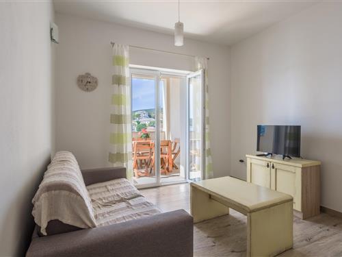 Feriehus / leilighet - 4 personer -  - Šimuni - 23251 - Šimuni