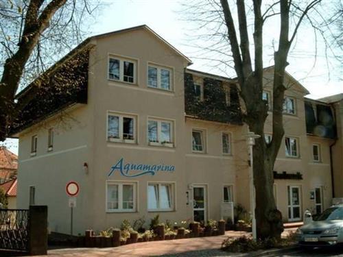 Holiday Home/Apartment - 2 persons -  - Seestraße 14 A - 17429 - Bansin (Seebad)