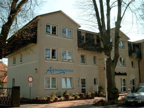 Ferieleilighet - 2 personer -  - Seestraße 14 A - 17429 - Bansin (Seebad)