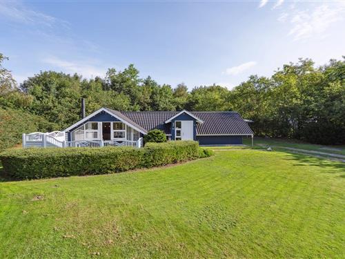 Sommerhus - 6 personer -  - Østmarken - Arrild - 6520 - Toftlund