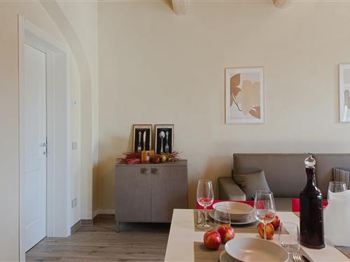 Ferielejlighed - 4 personer -  - 51031 - Agliana (Pt)