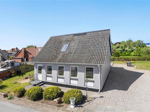 Ferienhaus - 6 Personen -  - Kirkevej - 5935 - Bagenkop