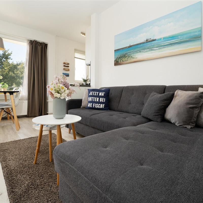 Ferielejlighed - 4 personer -  - Wicheldorfstraße - 23743 - Grömitz