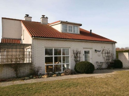 Holiday home - 6 persons -  - 1795JV - De Cocksdorp