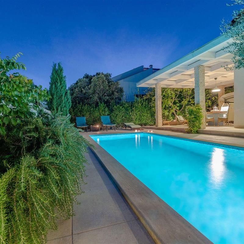 Ferielejlighed - 6 personer -  - Kolan - 23251