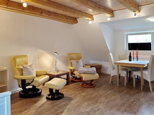 Ferieleilighet - 4 personer -  - Elbestraße - 26548 - Norderney