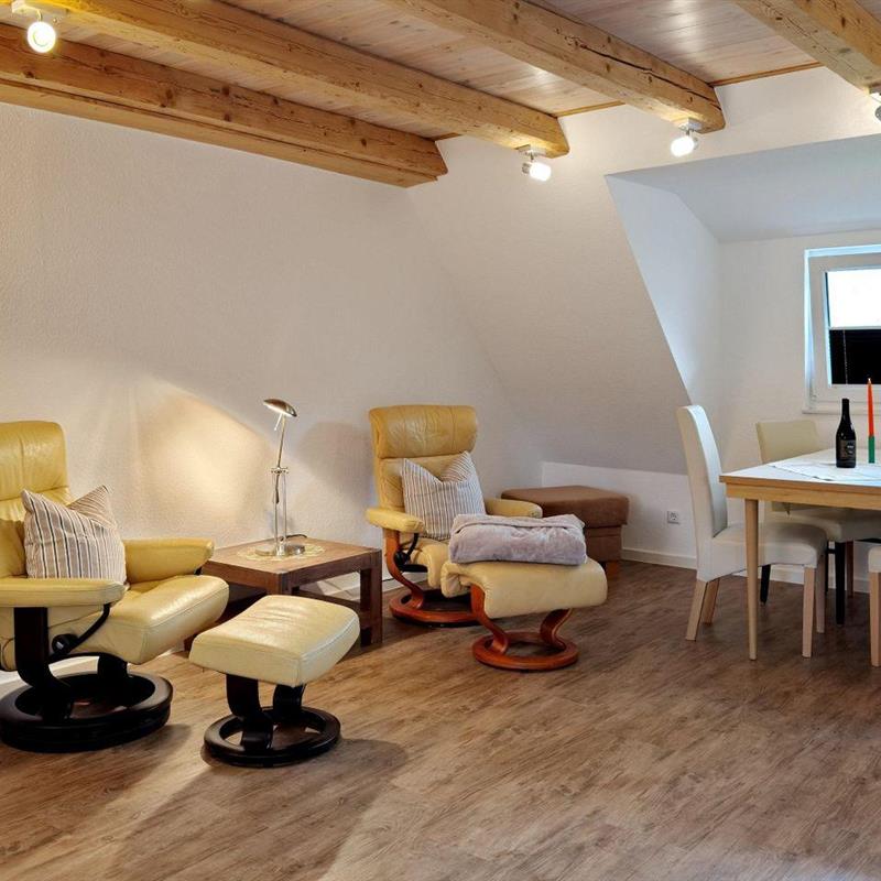 Ferielejlighed - 4 personer -  - Elbestraße - 26548 - Norderney