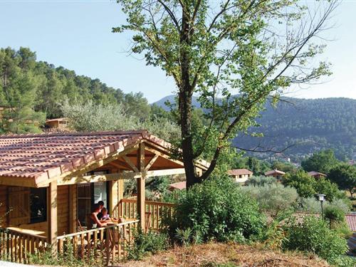 Holiday home - 6 persons -  - Route départementale - 83210 - Sollies-Toucas