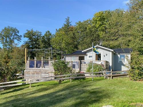 Sommerhus - 6 personer -  - Mickelstorp Södergård - Tranås/Gränna/Jönköping - 573 98 - Tranås