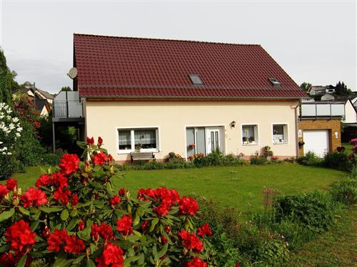  - 3 personer -  - Goldammerweg - 54550 - Daun / Neunkirchen