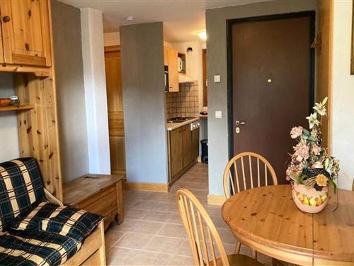 Holiday apartment - 5 persons -  - 74310 - Les Houches