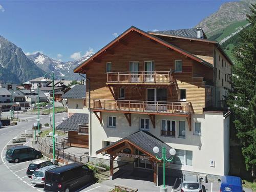 Feriehus / leilighet - 6 personer -  - 38860 - Les Deux Alpes