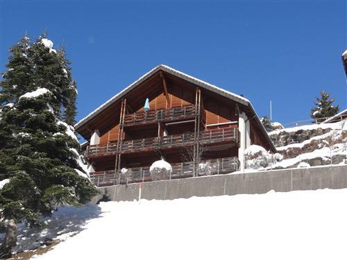 Ferienhaus - 6 Personen -  - Engelberg - 6390