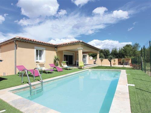 Holiday home - 6 persons -  - Chemin de Bravoux - 84170 - Monteux