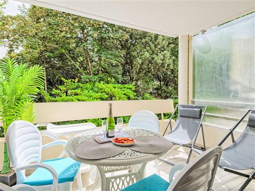 Ferielejlighed - 4 personer -  - La Baule - 44500