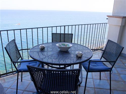 Ferienwohnung - 4 Personen -  - Cefalù - 90015