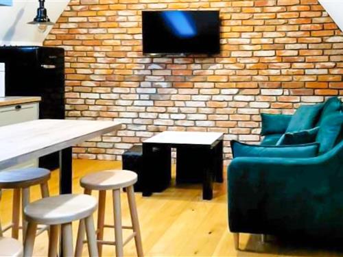 Ferielejlighed - 5 personer -  - Ratulow - Czarny Dunajec - 34-407 - Ratulow